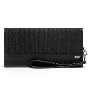 1192275D2 Портмоне Zip Travel Case Tumi Alpha SLG