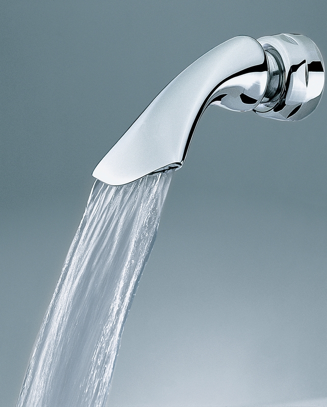 I00090 Потолочный & настенный душ Condor BOSSINI  - Вид №1