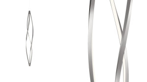 Светодиодный подвесной светильник