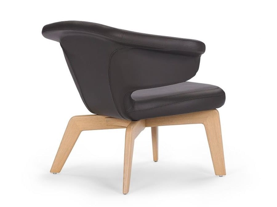 Кресло с подлокотниками Classicon Мюнхен ARCH-00049584 - Вид №15