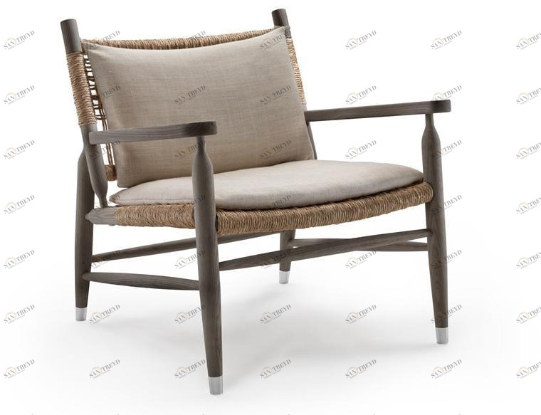 Flexform Кресло с подлокотниками Tessa sun-id-1396913