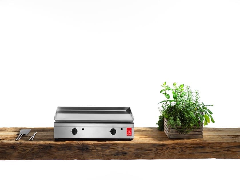 Газовое барбекю PLA.NET Outdoor Cooking ARCH-00061513 - Вид №1