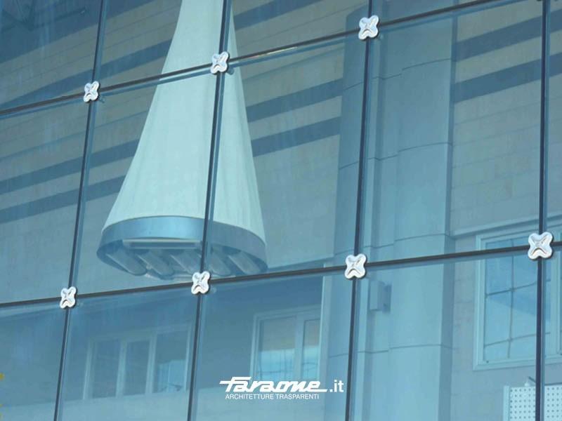 FARAONE Стекло точечной фиксации sun-id-1368126 - Вид №5