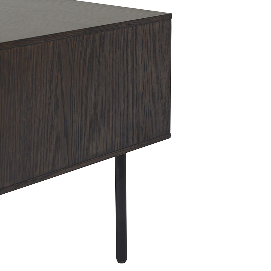 42083181 Тумба под ТВ , latina, 160х41х50 см Unique Furniture  - Вид №8