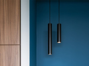 Алюминиевый потолочный светильник / подвесной светильник