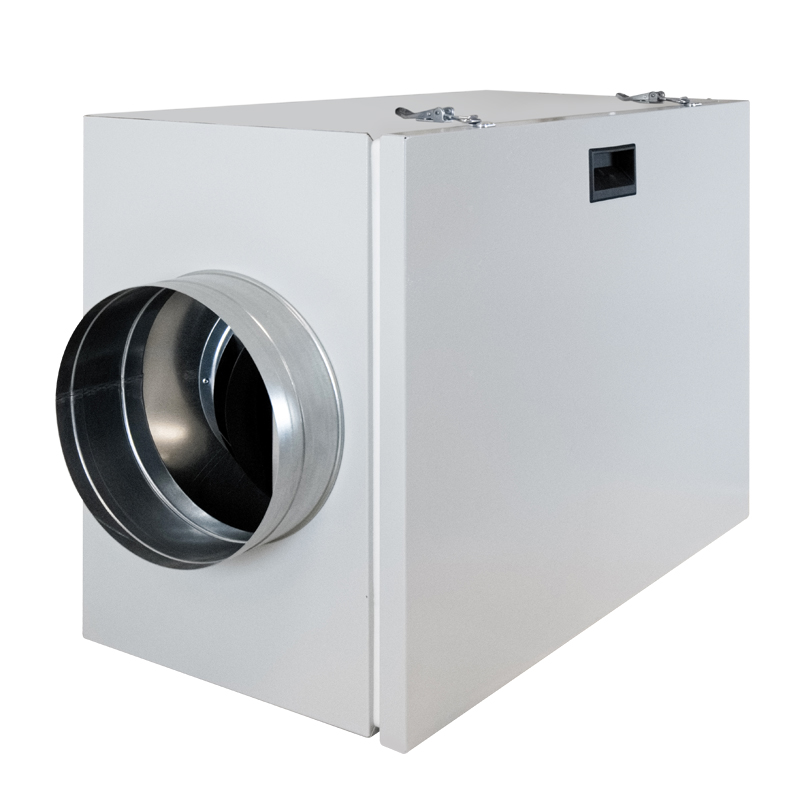 Приточная установка ФЬОРДИ ВПУ-1000 W vpu8691 - Вид №2