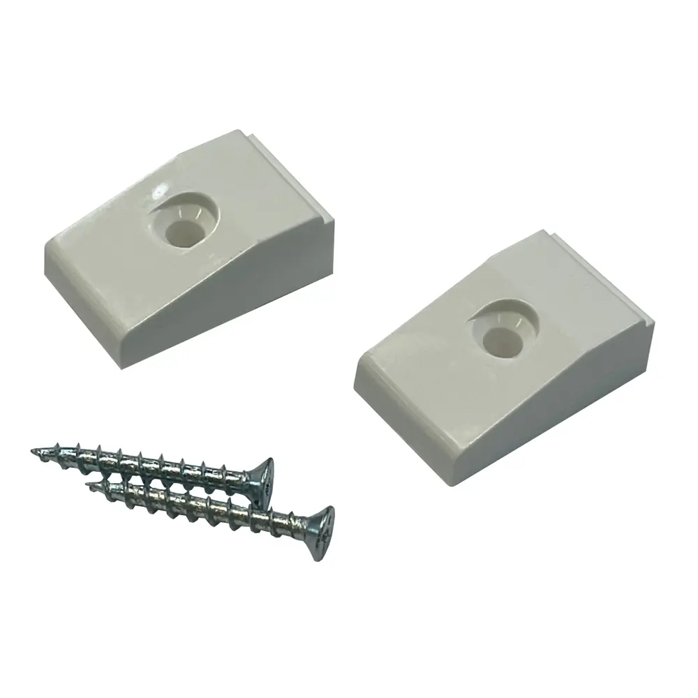 Santreyd Подпятник для пластиковых окон серия 13 - защита от провисания 89124405 STLM-1499035 - Вид №2