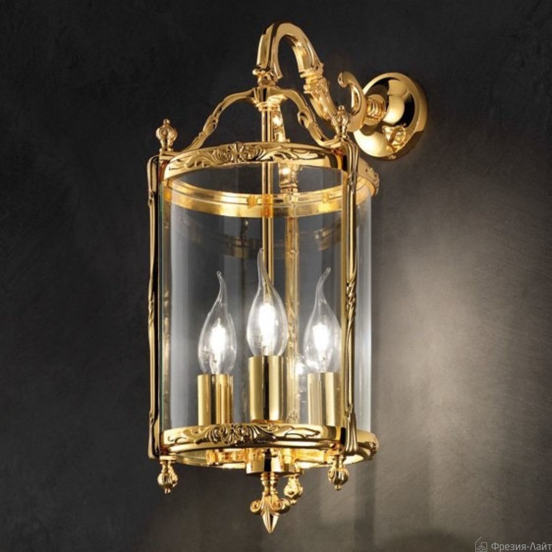 Masiero VE 1066 A3 бра ve1066a3