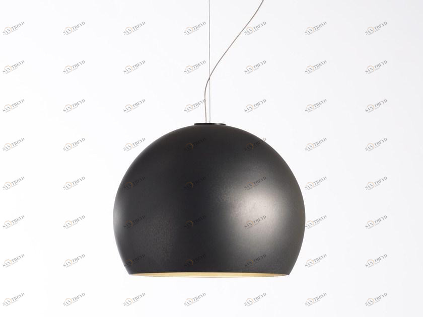 Opinion Ciatti Подвесной светильник прямого света из алюминия Lalampada sun-id-1436532