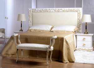 Кровать  MO.WA 2021