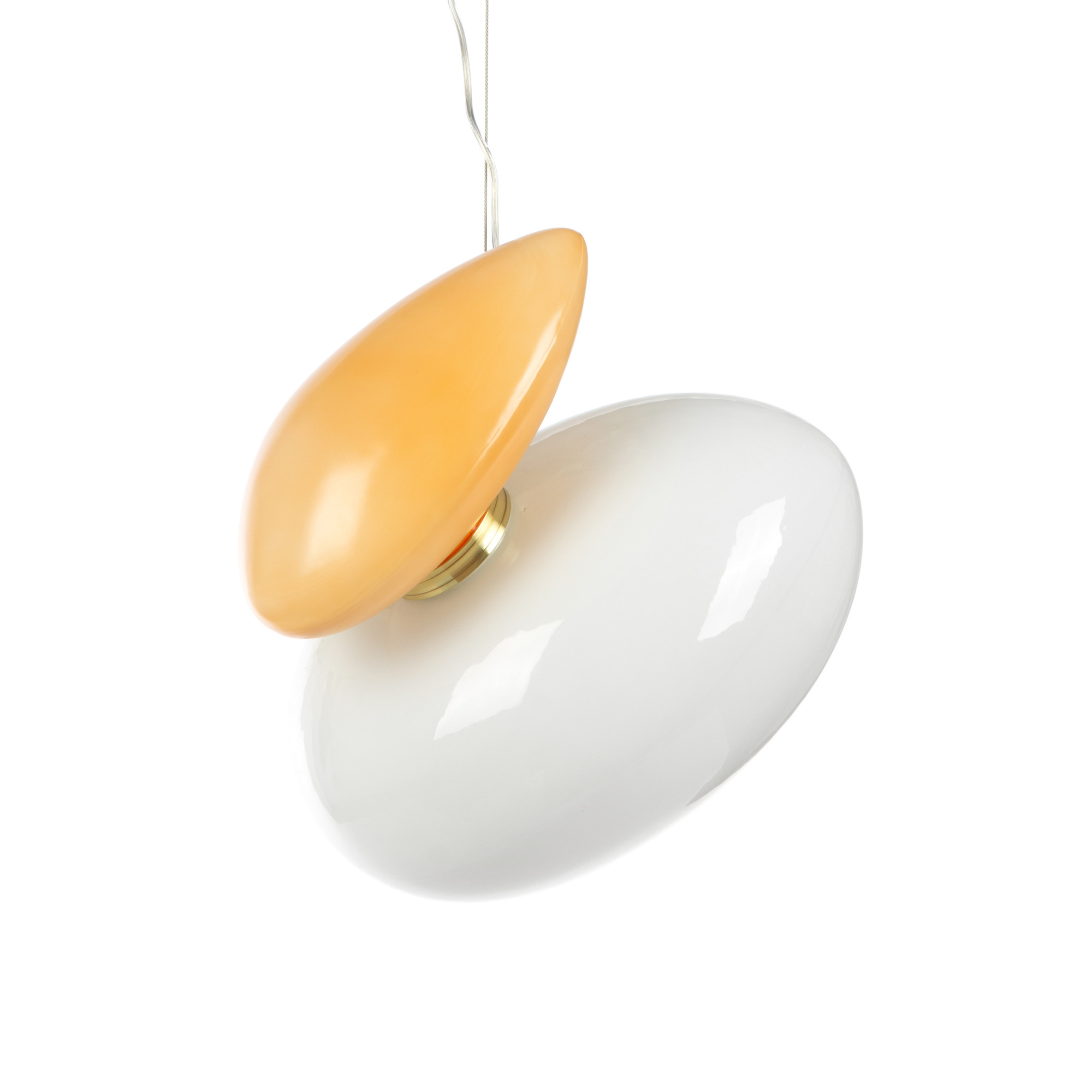 2000983200334 Подвесной светильник Twist ELECTRORETRO 