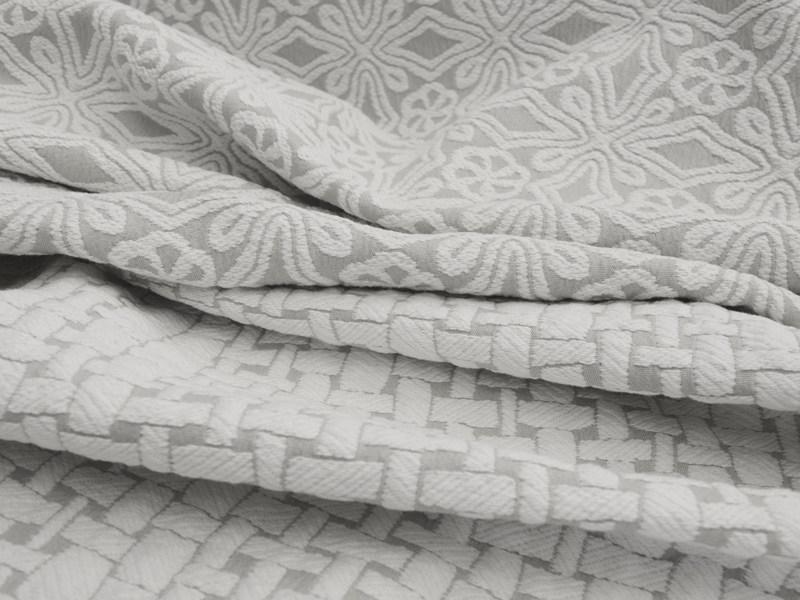 l'Opificio Жаккардовая ткань с графическими мотивами Lovely sun-id-1346784 - Вид №1