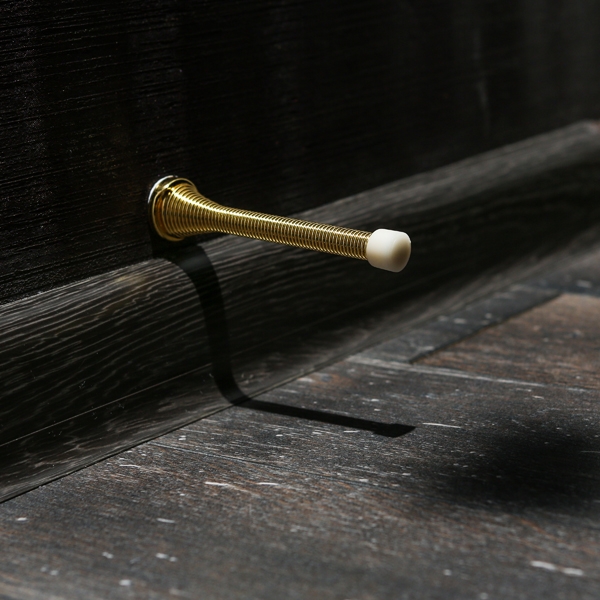 Настенный стопор , 25x25x80, золото LJPS0049 Public Steel Россия 