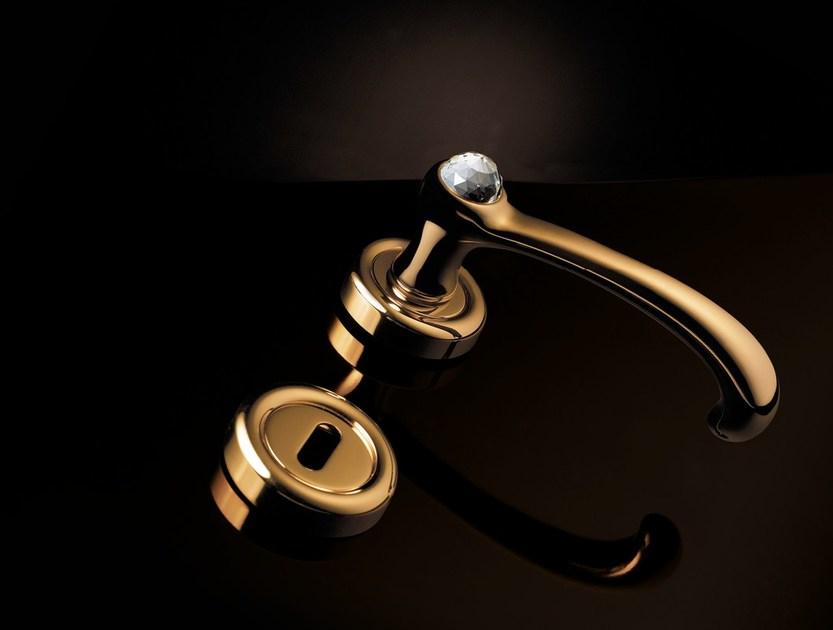 LINEA CALI' Ручка защиты от вторжений smartblock для windows dk Idea sun-id-1478711 - Вид №1