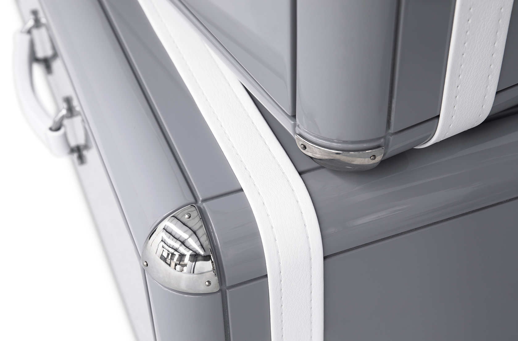 CIST523 Прикроватные тумбочки детские Небо Circu  - Вид №7