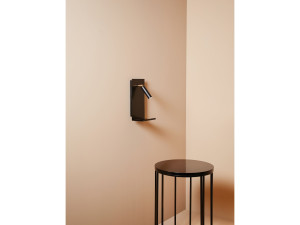 Регулируемая светодиодная лампа для чтения