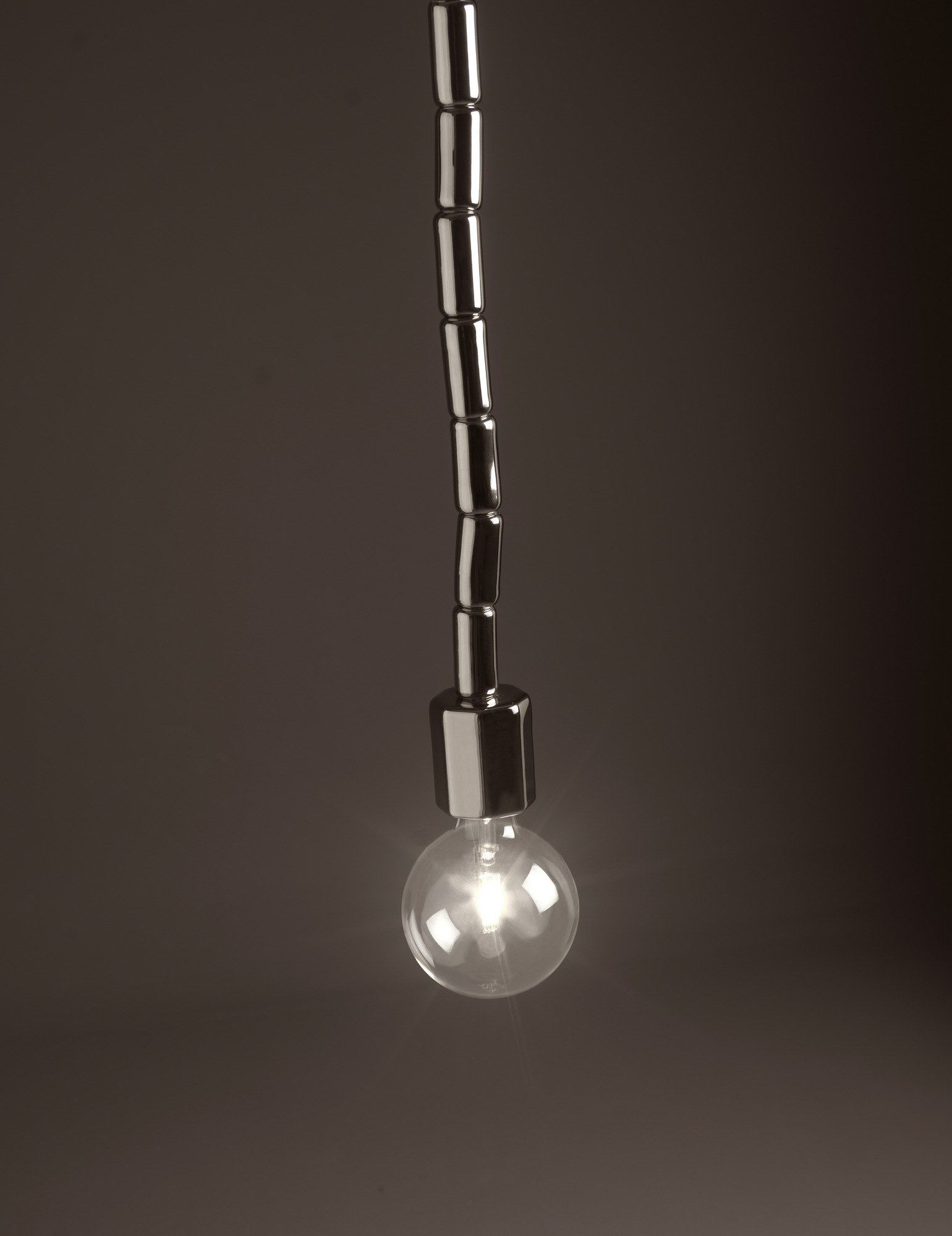 Керамический светодиодный подвесной светильник Ceramica Flaminia Косметика ARCH-00077312 - Вид №30