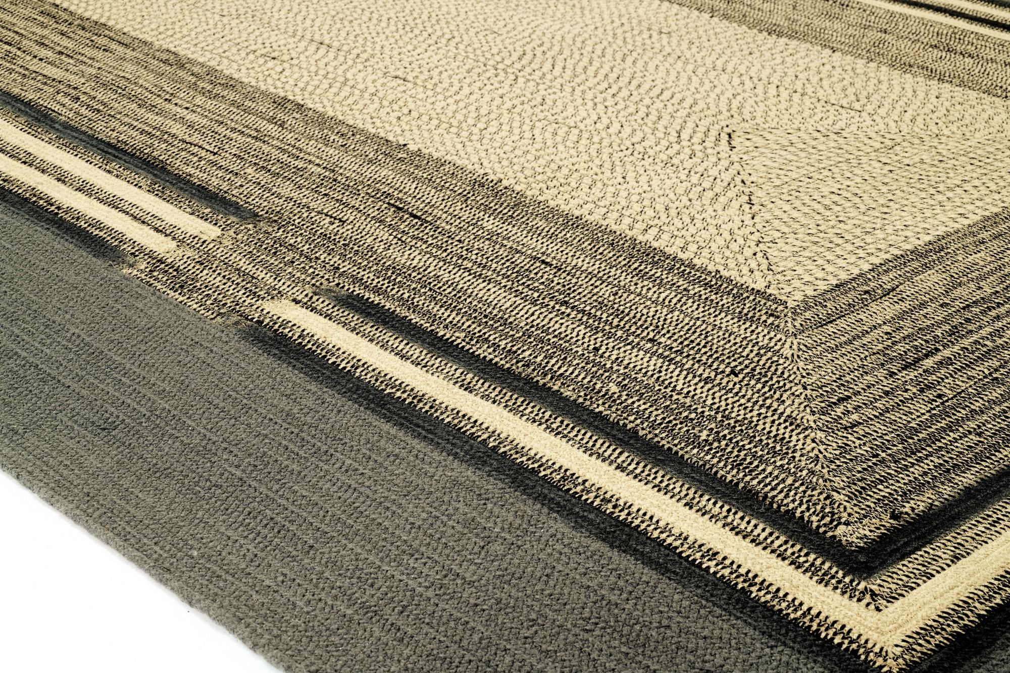 Открытый ПЭТ прямоугольный ковер Élitis DISCO ARCH-00122461 - Вид №20