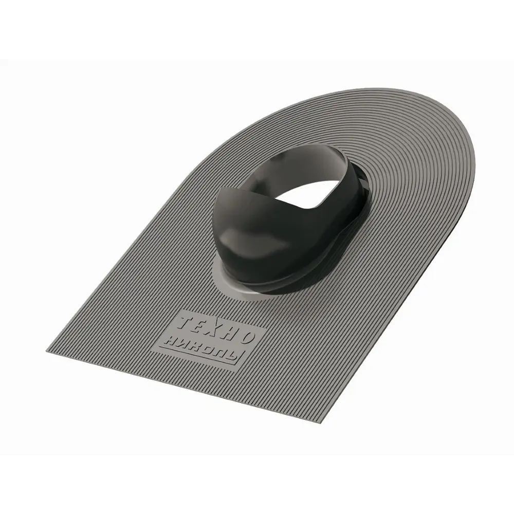 Проходной элемент ТЕХНОНИКОЛЬ для вентиляции кровли из гибкой черепицы 82588256 ТН STLM-0030812