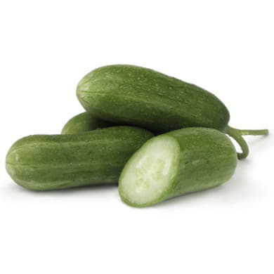 Огурцы бакинские темные Santreyd 1919 - Вид №1