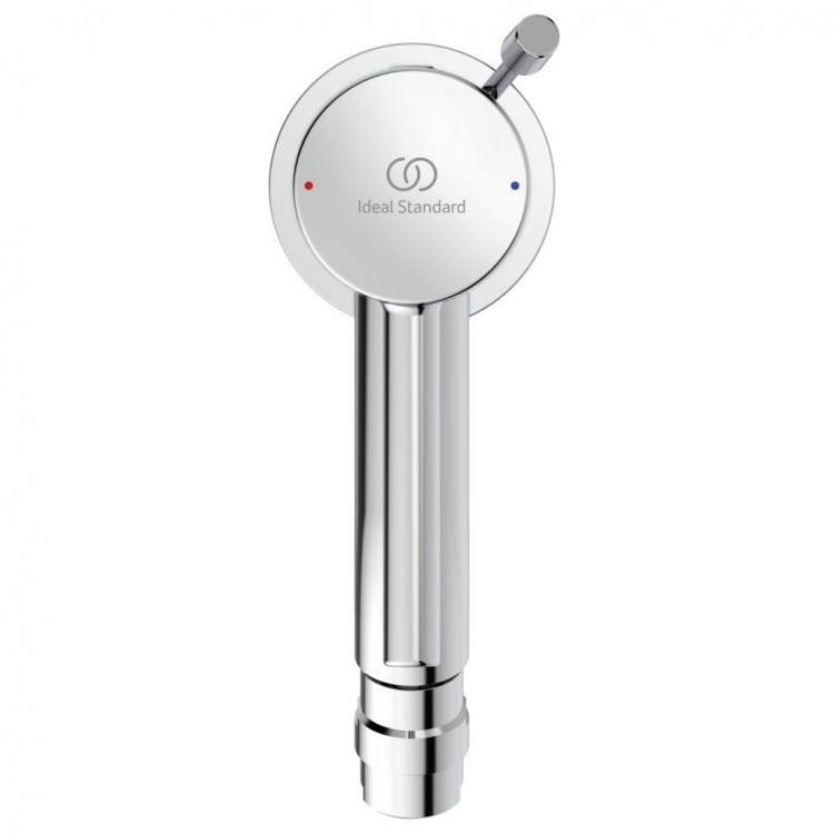 BC197AA Смеситель для биде Ideal Standard CERALINE - Вид №2