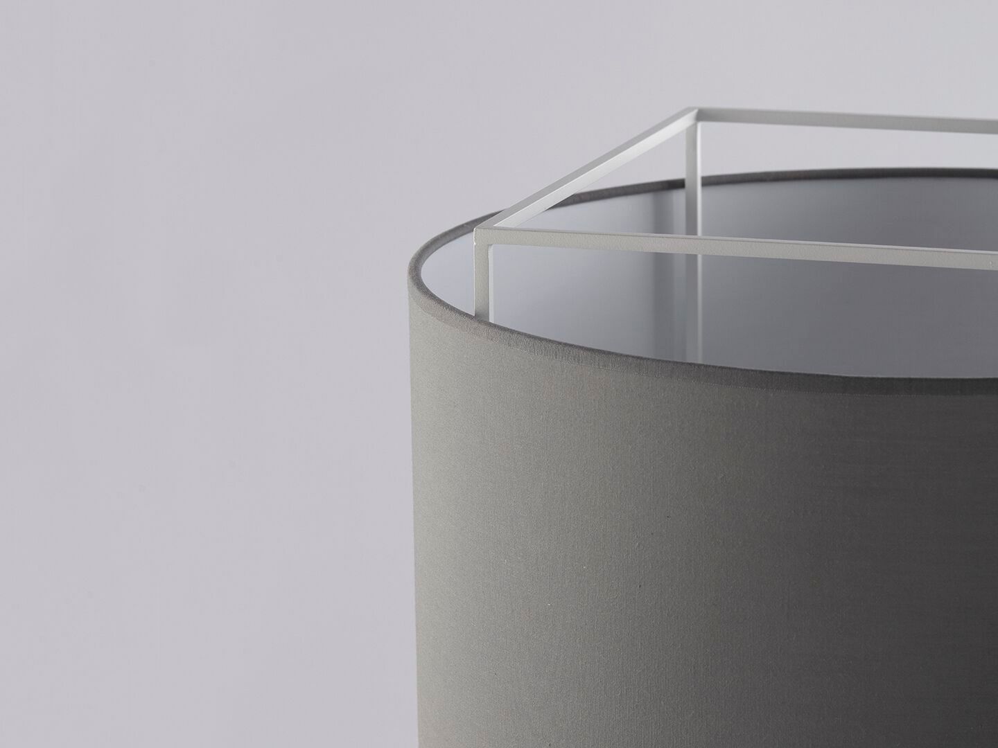 Ткань светодиодный торшер luxcambra LEWIT PIE LONG ARCH-00112514 - Вид №12