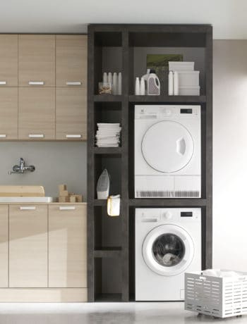 Комплект мебели 03 Arcom Gres / laminam STARC261 - Вид №15