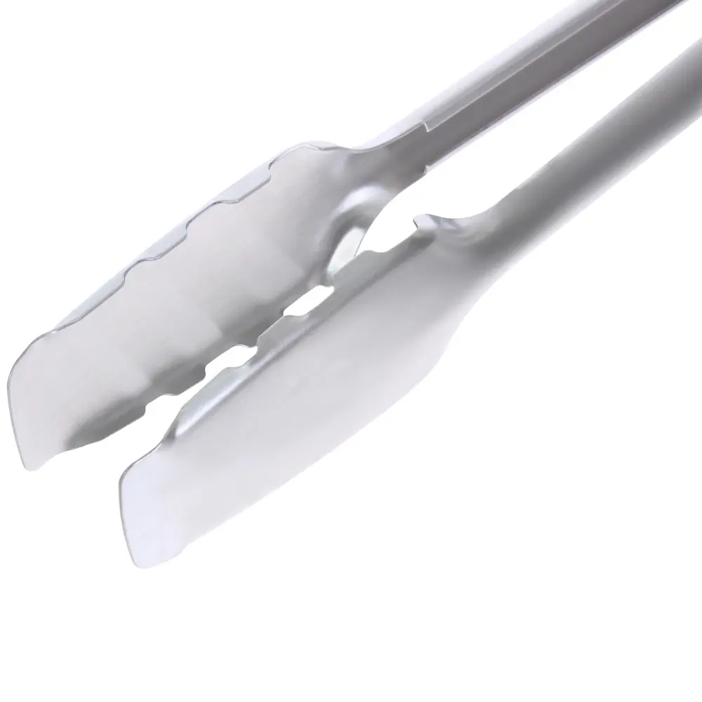 Набор инструментов для гриля Weber Standart: щипцы и лопатка STLM-2207641 - Вид №2