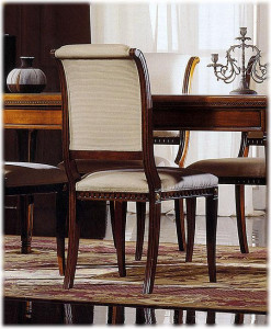 Стул  CANTALUPPI Ducale sedia2