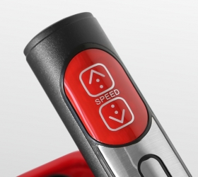 Беговая дорожка oxygen m-concept sport Oxygen Fitness sun-id-2069004 - Вид №6