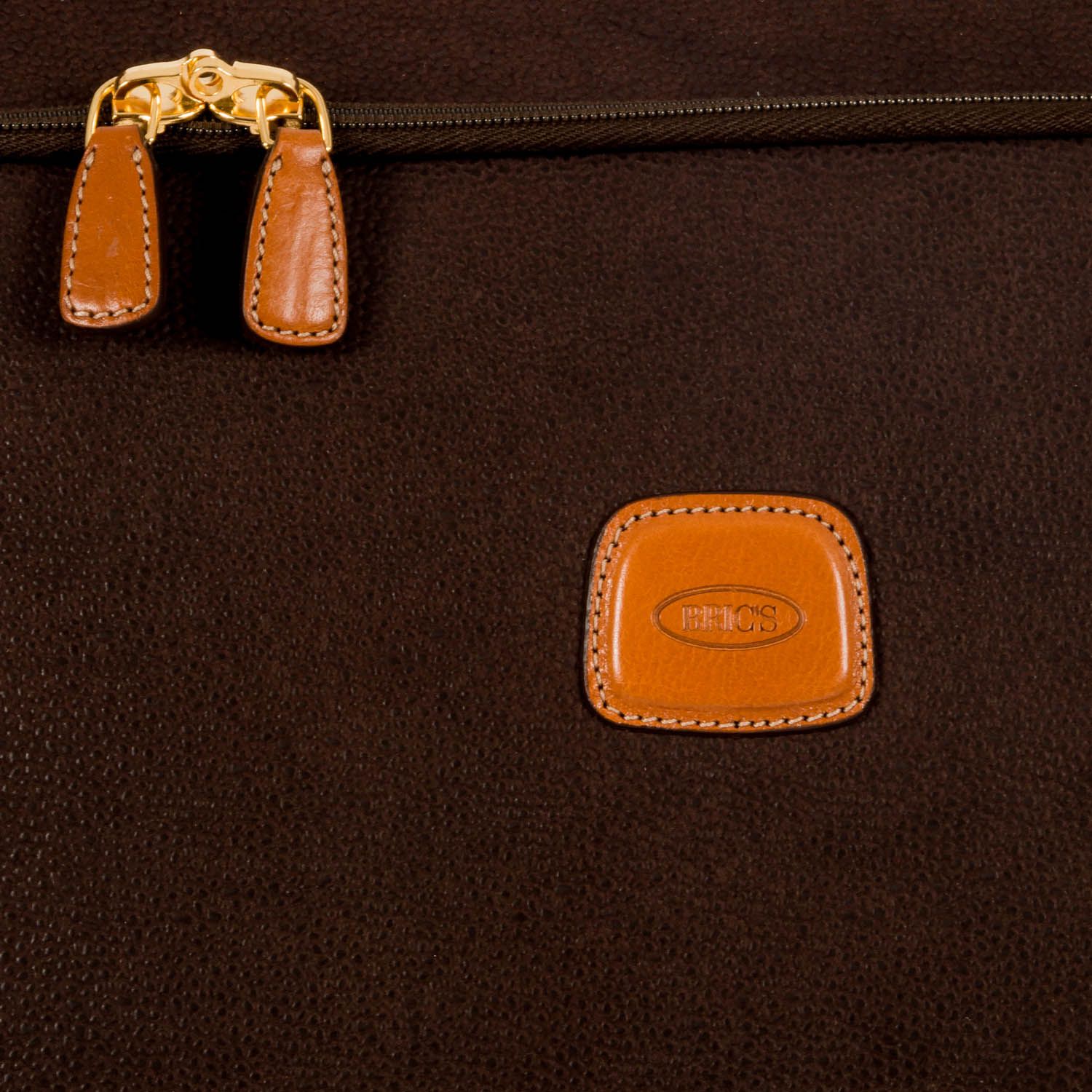 BLF15253.397 Чемодан BLF15253 Trolley XL Brics Life - Вид №6