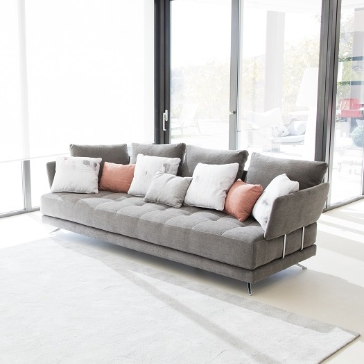 038521 Модульный диван Fama Pacific Santreyd - Вид №4