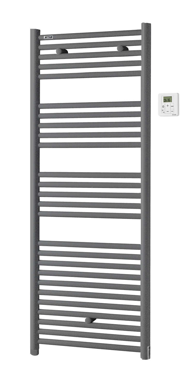 Электрический радиатор TSL-050-050/GF Atoll Spa Acova 971  - Вид №5