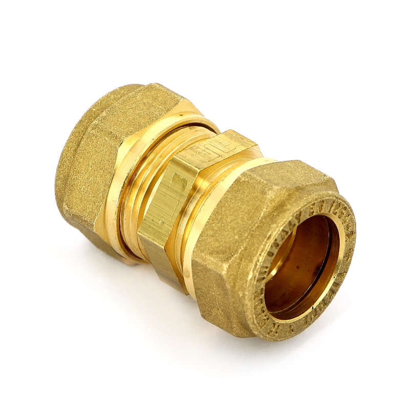 Муфта обжим TIEMME 18 1100005 - Вид №3