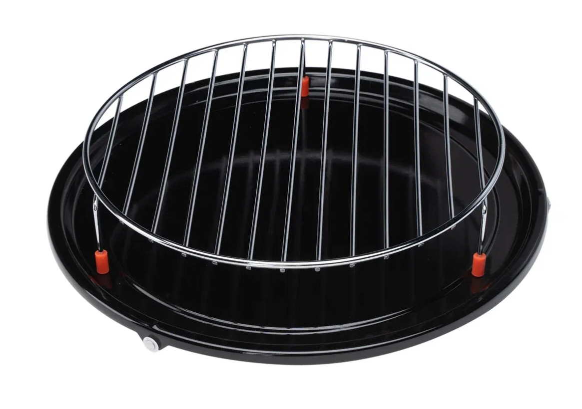 9156207 Встраиваемая микроволновая печь DeLonghi DMO 44BB FLORENZIA белый STDN-0090315 - Вид №18