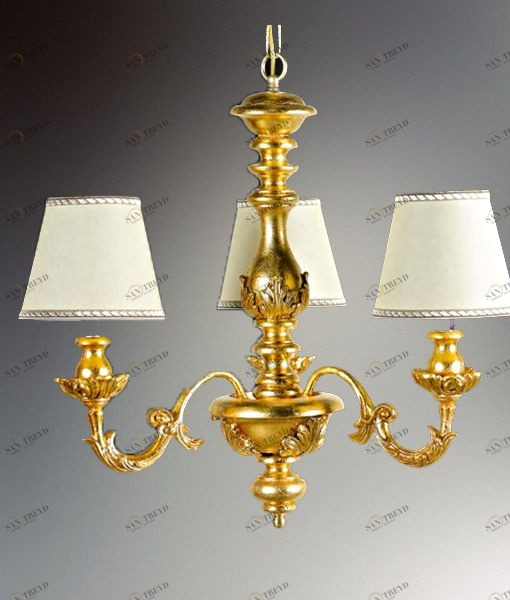 Il Tempo Del Люстра Appliques AC 760 Arredo APPLIQUESAC760ARREDO