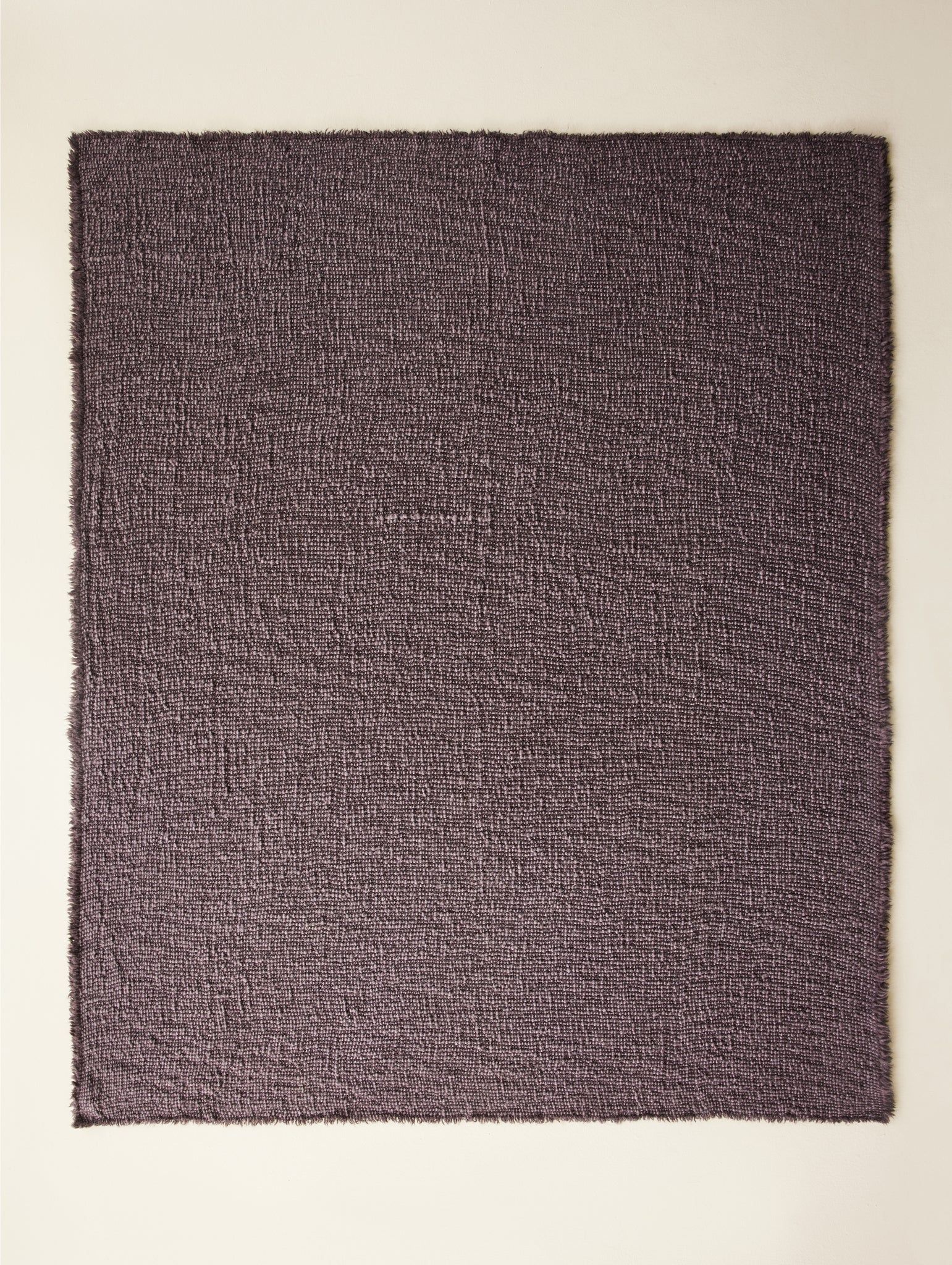 Шерстяное одеяло vetsak WOOLY ARCH-00022999 - Вид №10