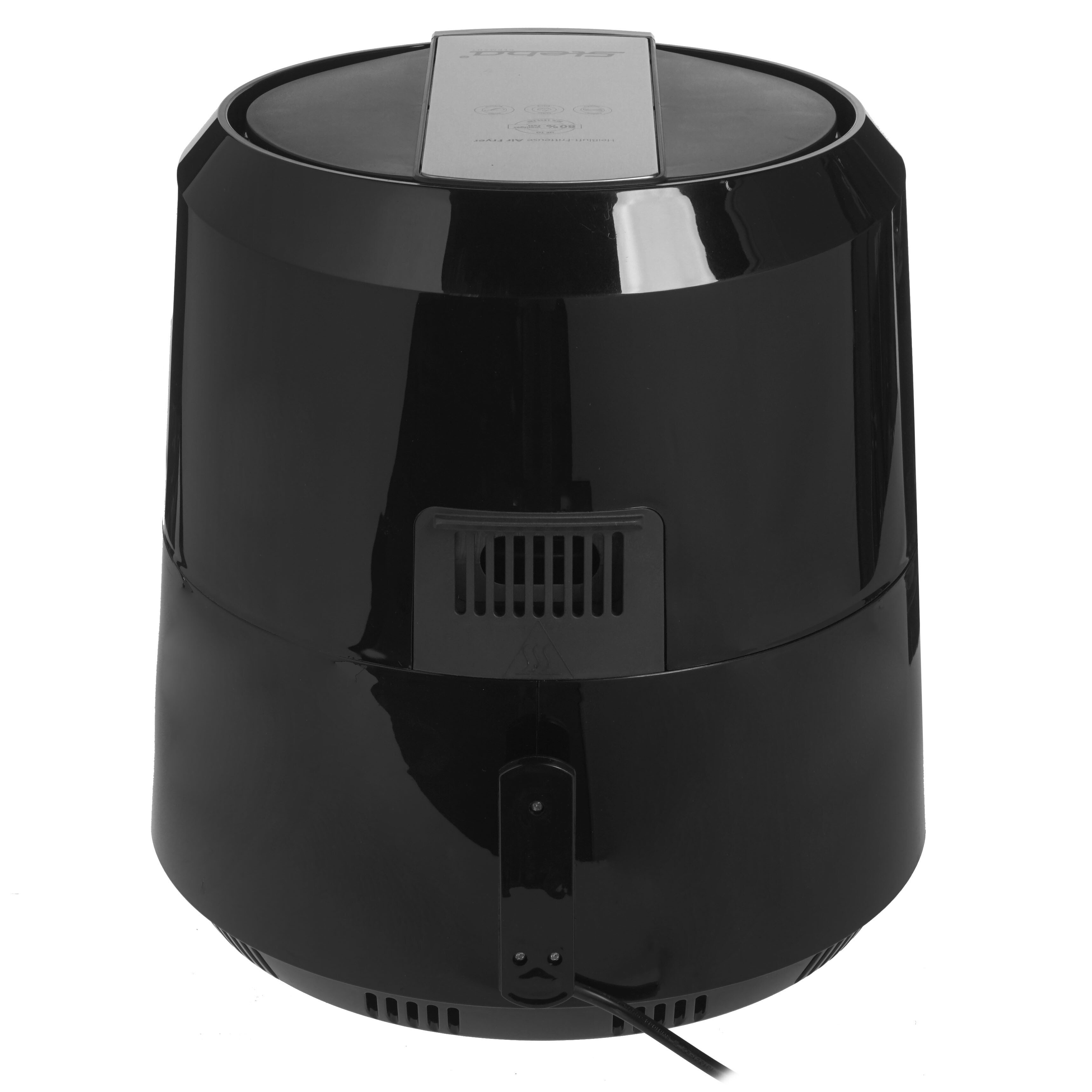 8117355 Аэрогриль Steba HF 5000 XL черный STDN-0049927 - Вид №5