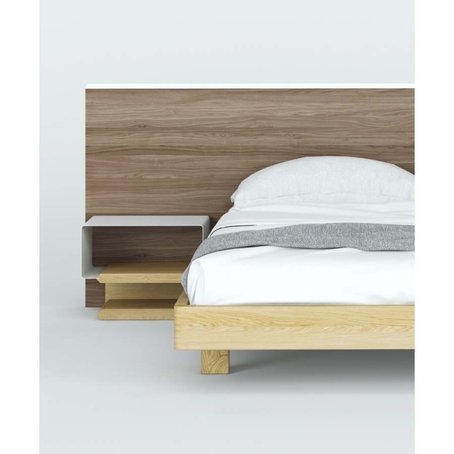 Комплект для спальни Tesla-B BraginDesign BR0211ШБ - Вид №1