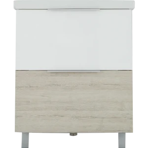 Тумба под раковину напольная «Грейс» 70 см