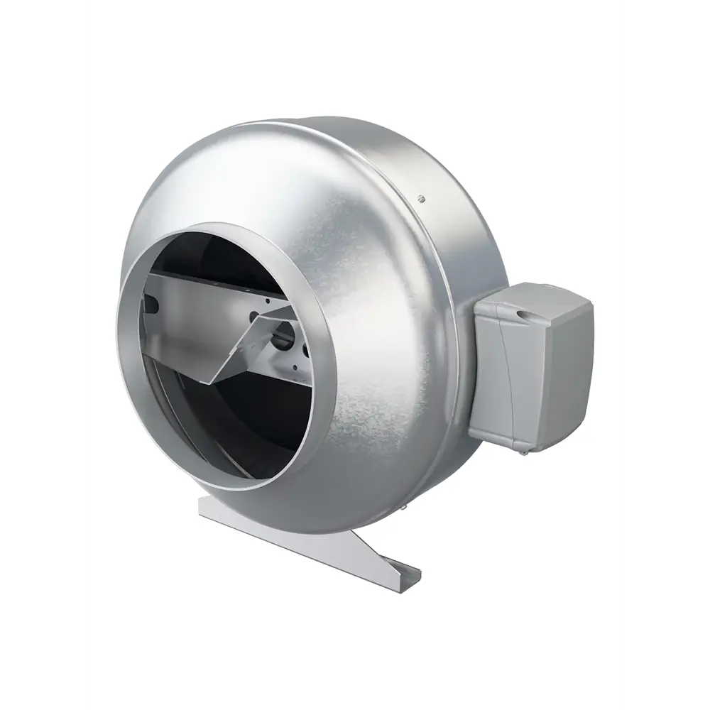 Канальный вытяжной вентилятор Era Pro Mars центробежный D200 STLM-2084337