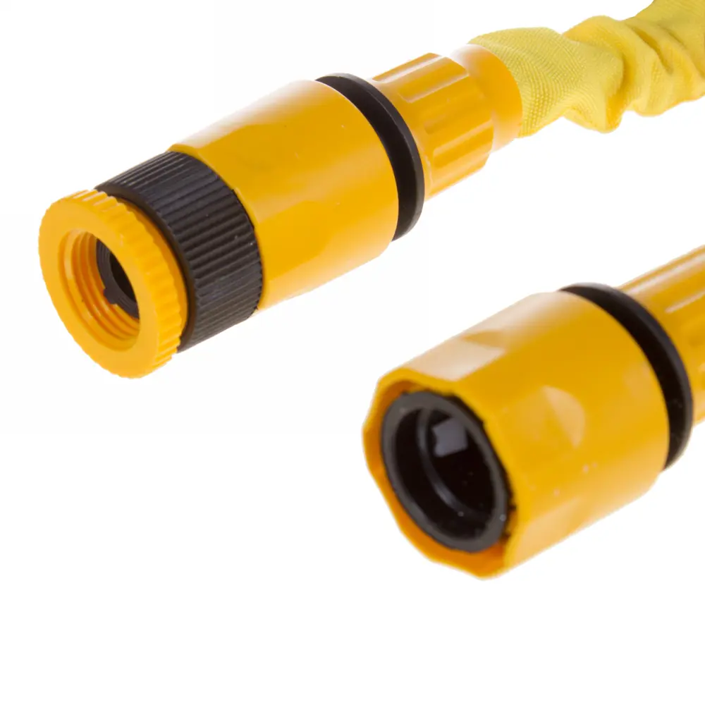 Шланг для полива ARCHIMEDES  1/2" 30.5 м Каучук STLM-2012063 - Вид №1