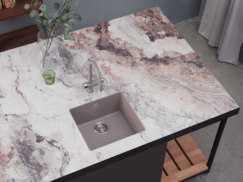 Столешницы для кухни - Персиано LIGRON LIST353 2138 - Вид №6