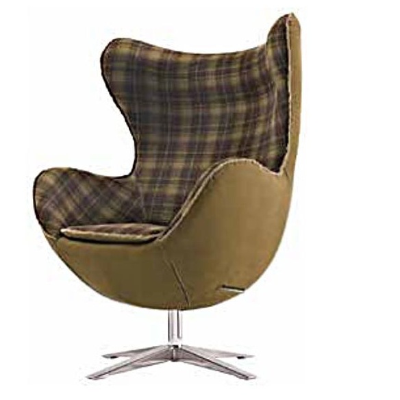 000930 Вращающееся кресло Contradiction Jeans Santreyd