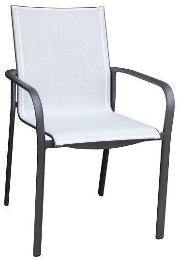 Les jardins Садовое кресло Batyline® с подлокотниками Koton sun-id-1475590 - Вид №2