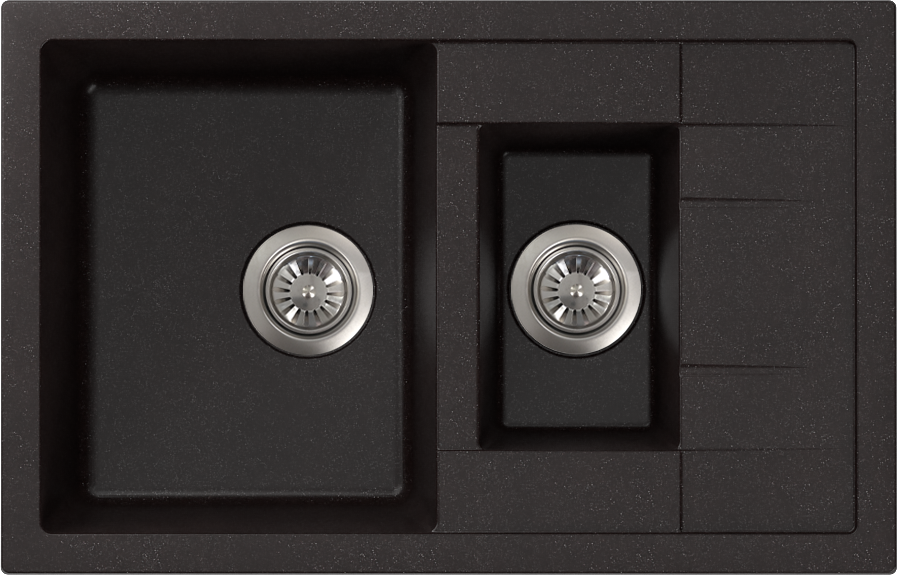 Кухонная мойка Fostogran FG 76-48 405 