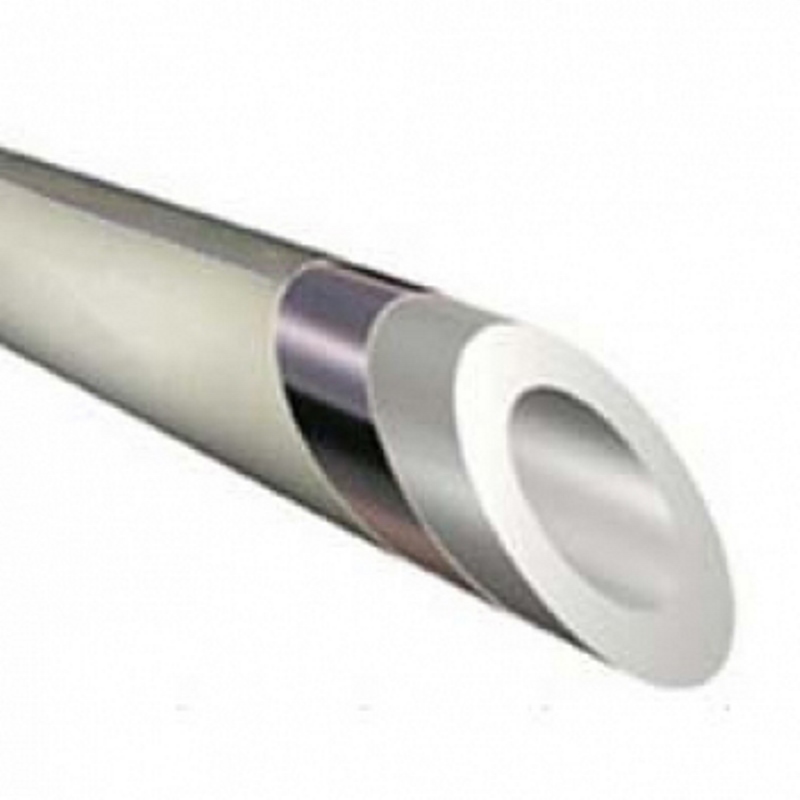 Труба PN20 ProAqua 63х10,5 с алюм. слоем (штанга 4 м) PRO AQUA PA39018 - Вид №3