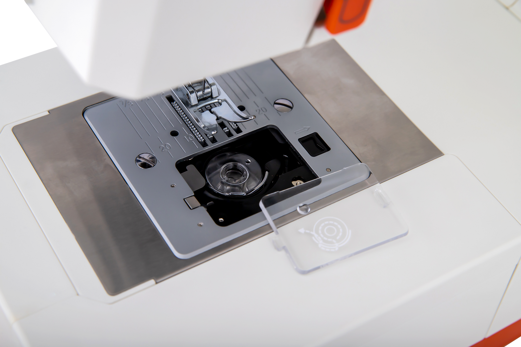 9157660 Швейная машина Comfort HD1015 STDN-0021653 - Вид №11