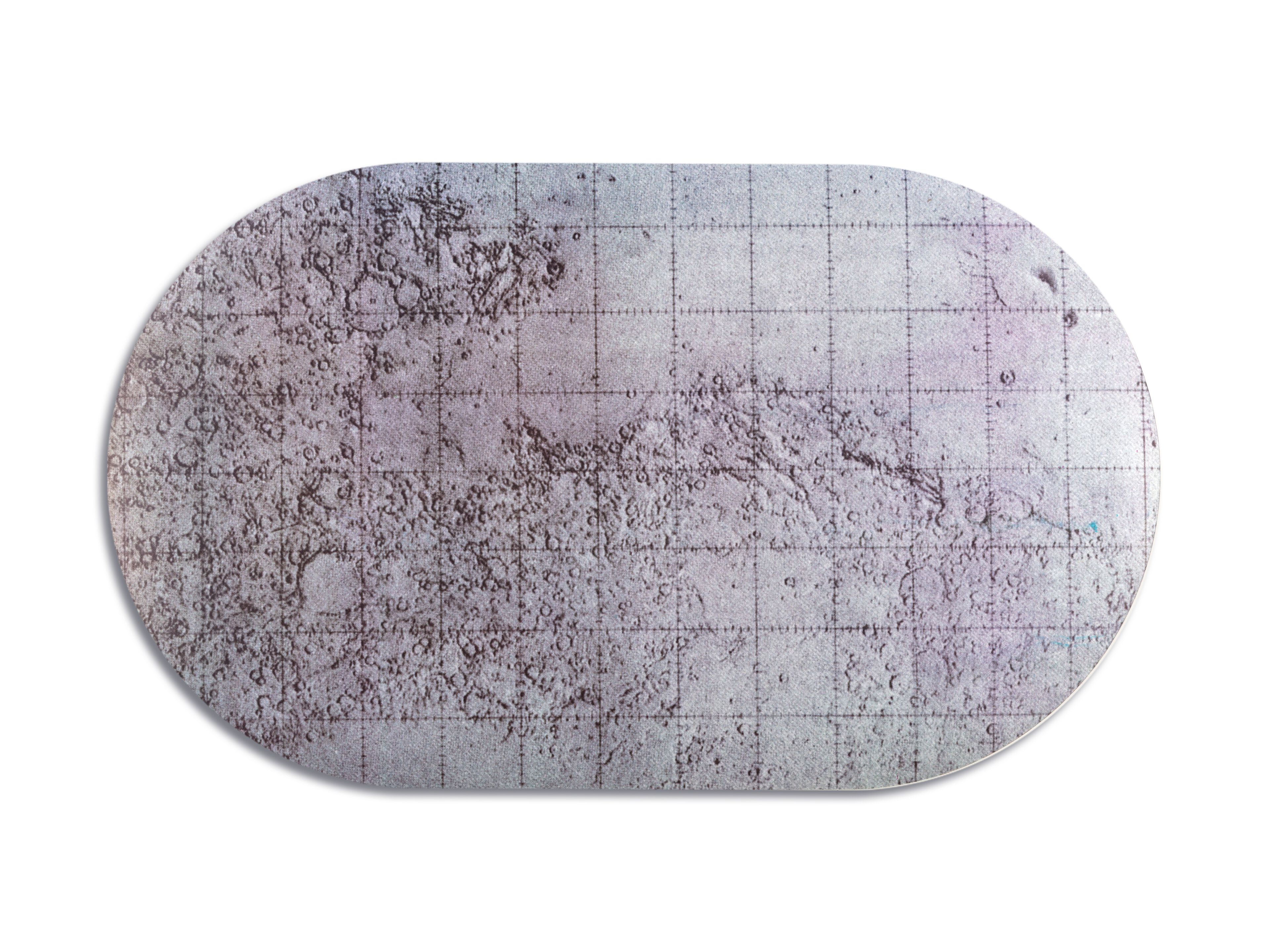 Пробка placemat Seletti Cosmic Diner ARCH-00136541 - Вид №1