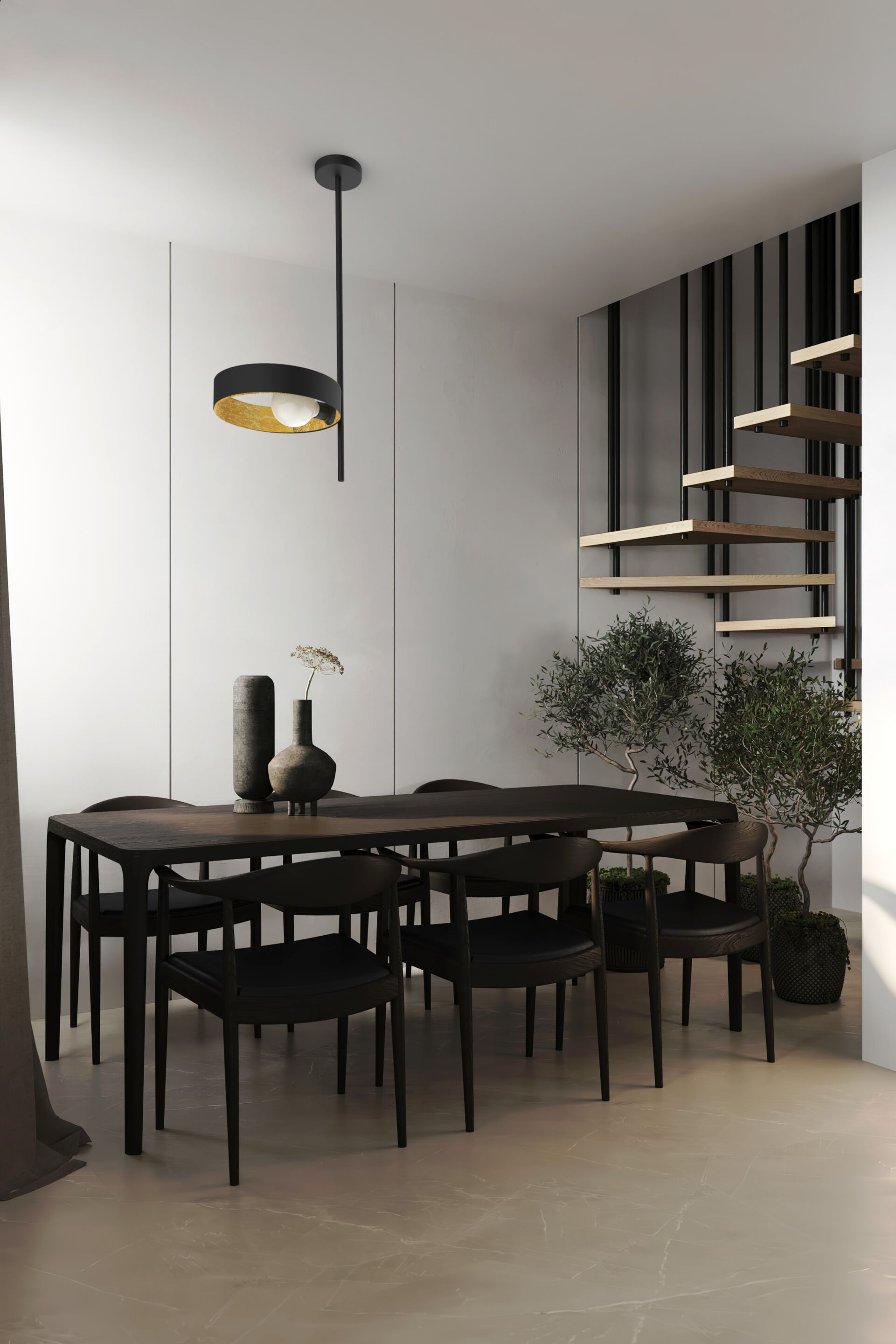 Светодиодный потолочный светильник WayPoint Alley ARCH-00119728 - Вид №35